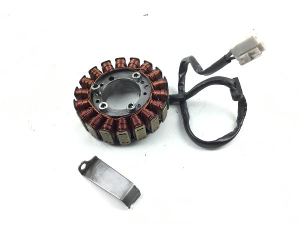 Kawasaki Ninja 650 Lima Lichtmaschine Stator Generator